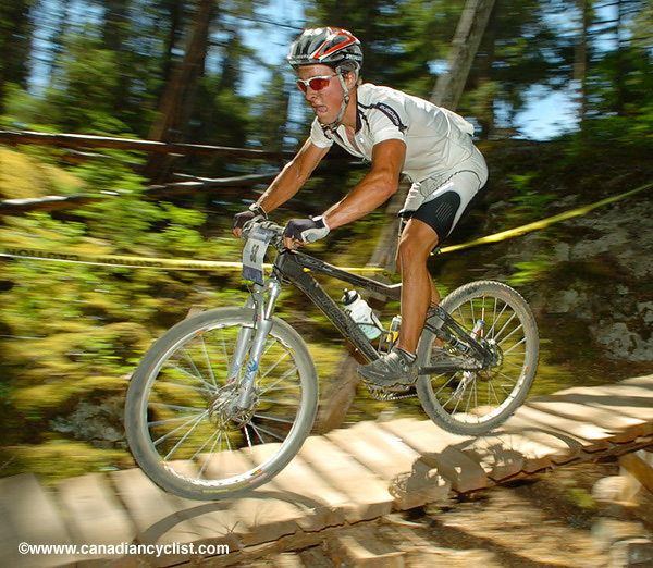 Canada Cup Whistler