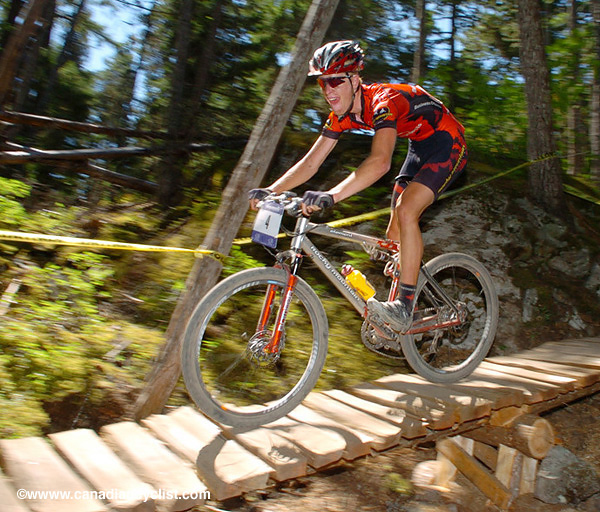 Canada Cup Whistler