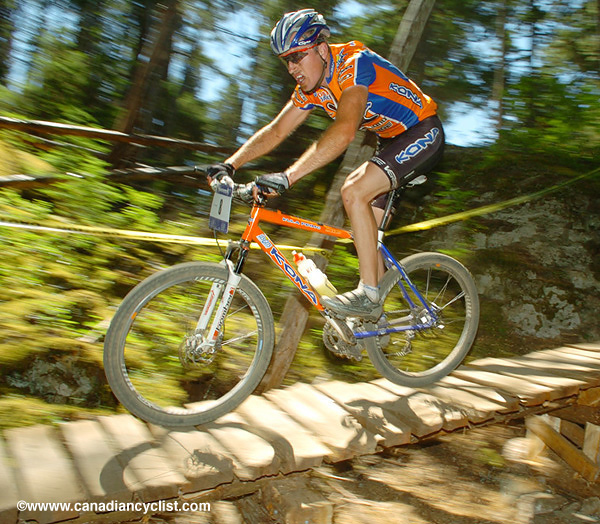 Canada Cup Whistler