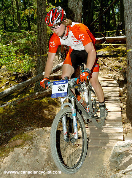 Canada Cup Whistler