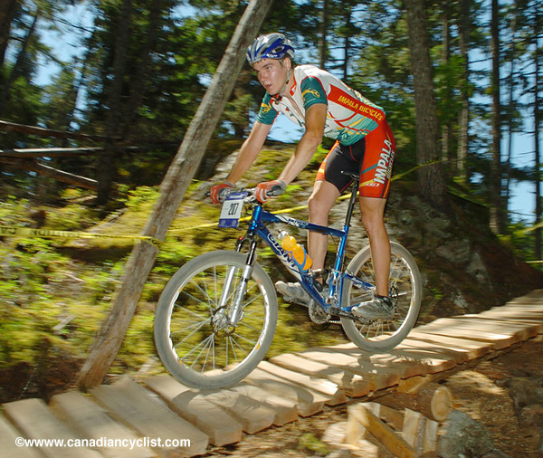 Canada Cup Whistler