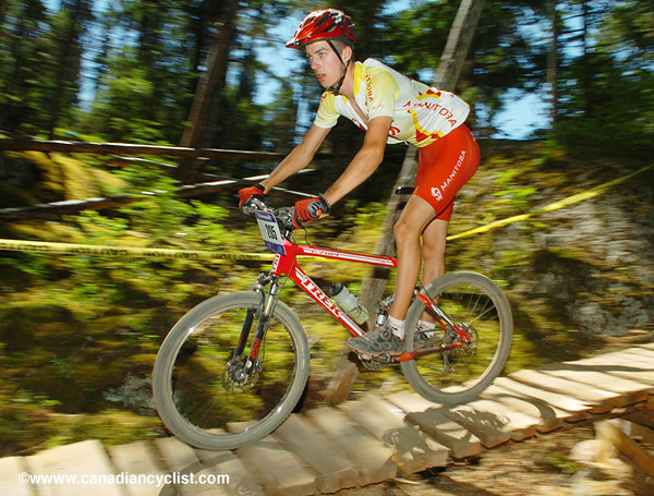 Canada Cup Whistler