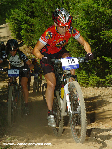 Canada Cup Whistler