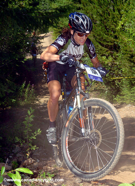 Canada Cup Whistler