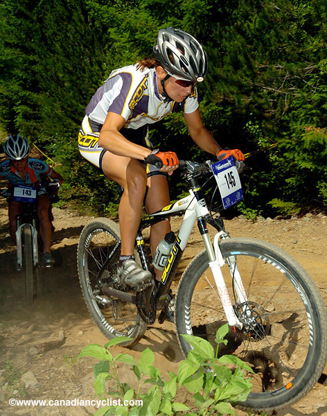 Canada Cup Whistler