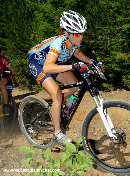 Canada Cup Whistler