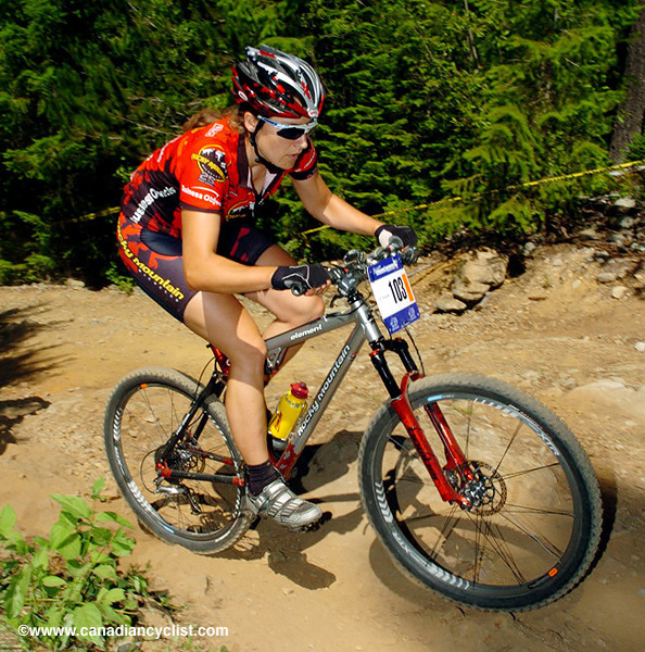 Canada Cup Whistler