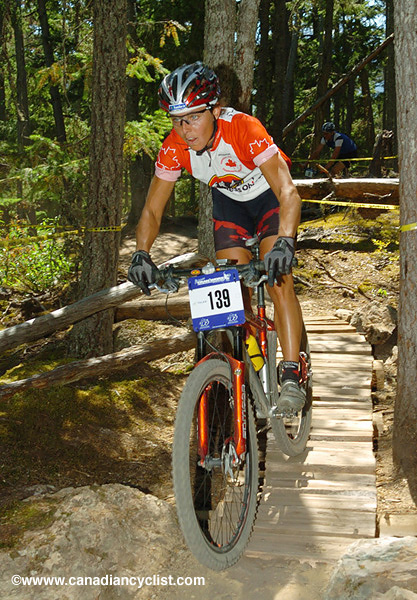 Canada Cup Whistler