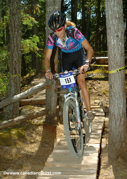 Canada Cup Whistler