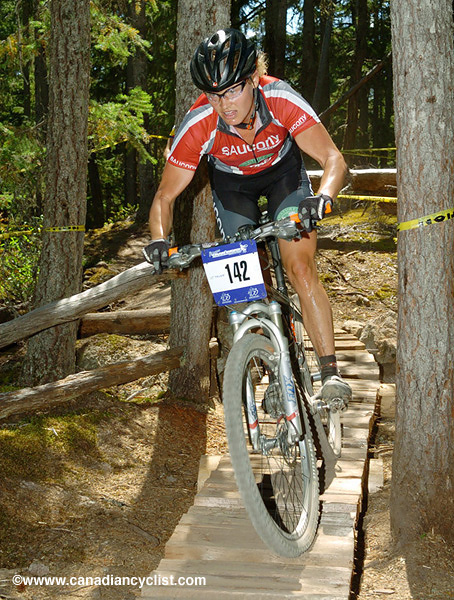 Canada Cup Whistler