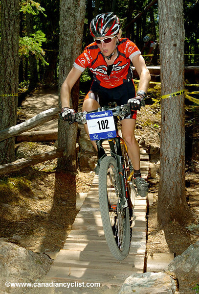 Canada Cup Whistler