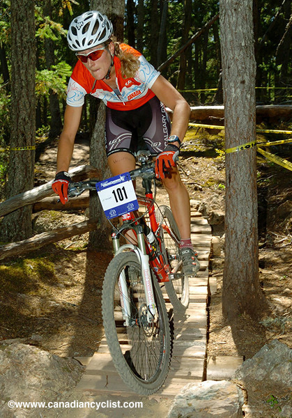 Canada Cup Whistler