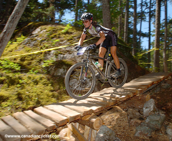 Canada Cup Whistler