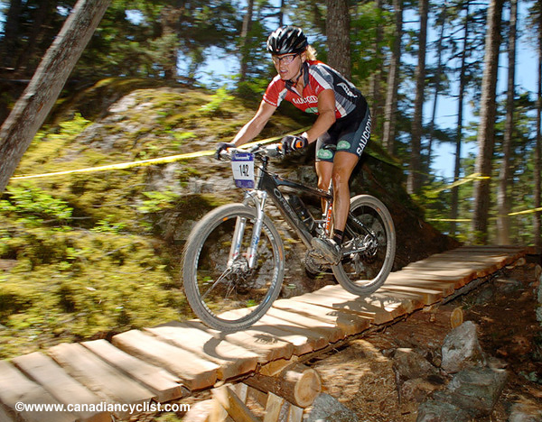 Canada Cup Whistler