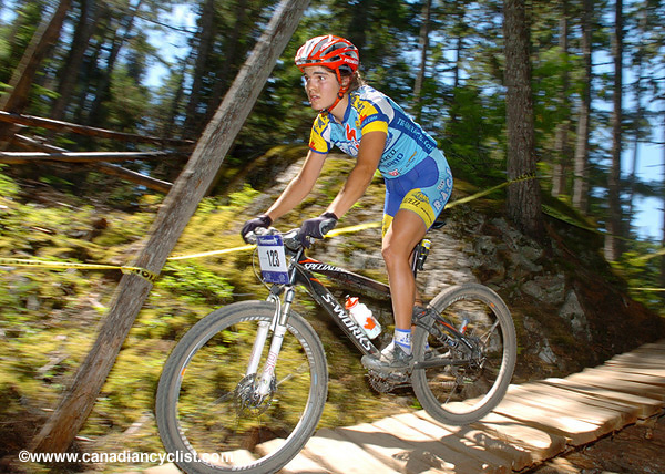 Canada Cup Whistler