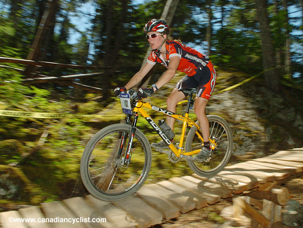 Canada Cup Whistler
