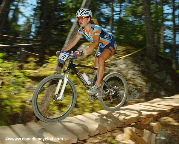 Canada Cup Whistler