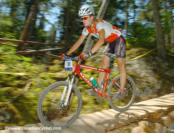 Canada Cup Whistler
