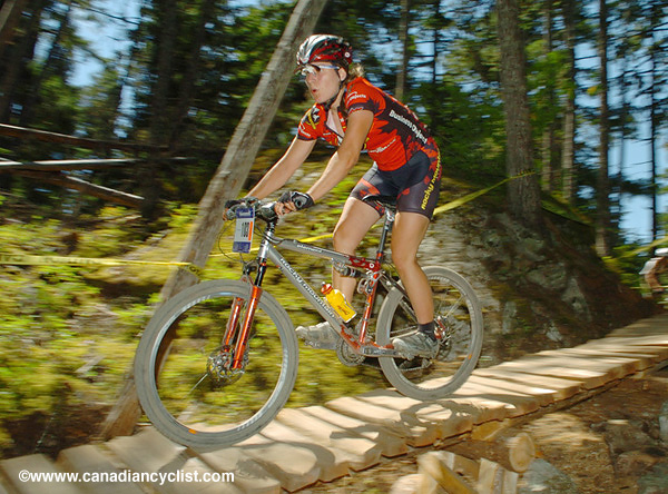 Canada Cup Whistler