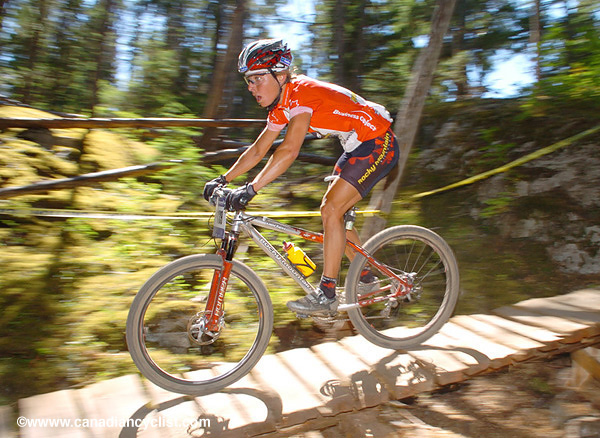 Canada Cup Whistler