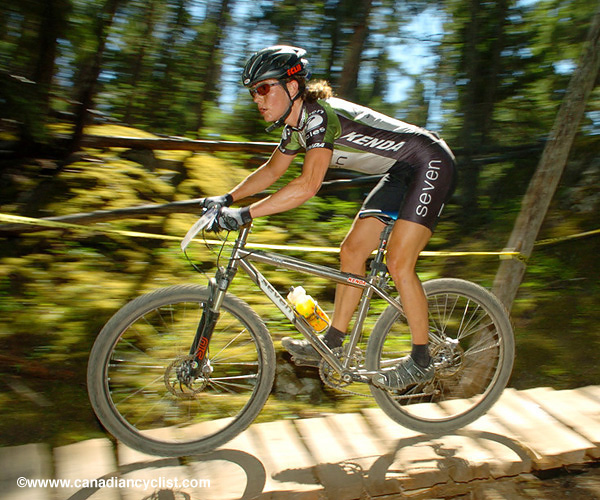 Canada Cup Whistler