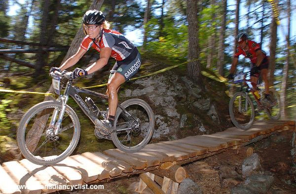 Canada Cup Whistler