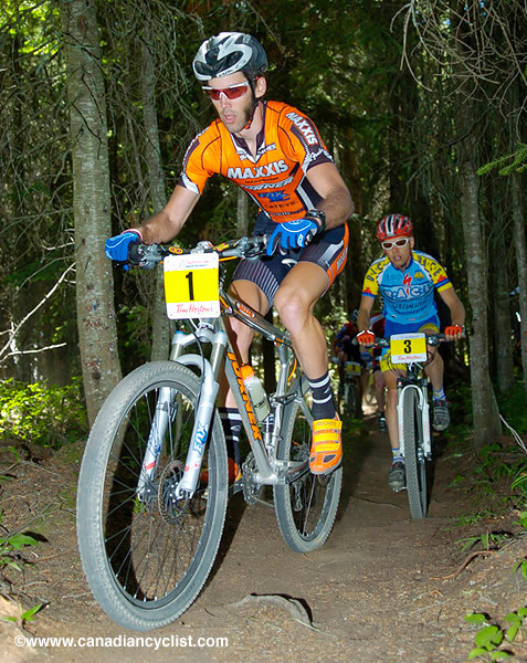 Cross Country Nationals