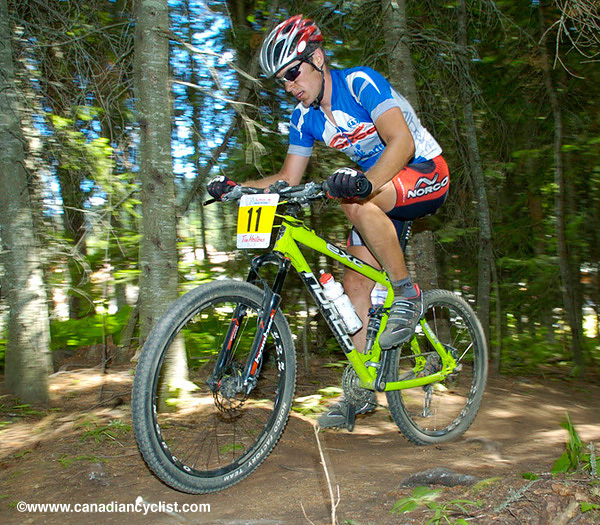 Cross Country Nationals