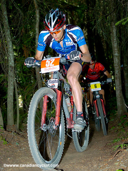 Cross Country Nationals