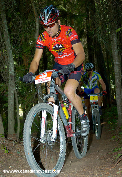 Cross Country Nationals