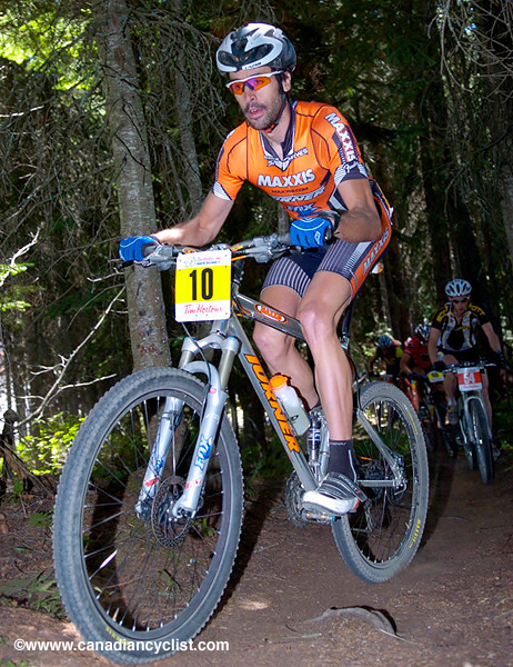 Cross Country Nationals