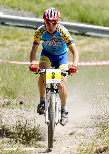 Cross Country Nationals