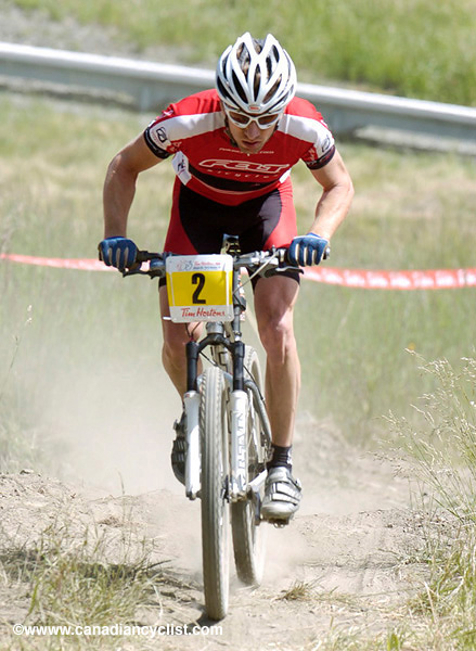 Cross Country Nationals