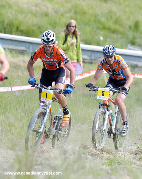 Cross Country Nationals