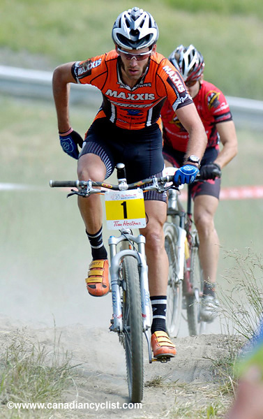 Cross Country Nationals