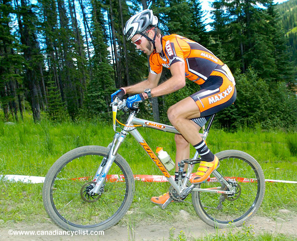 Cross Country Nationals