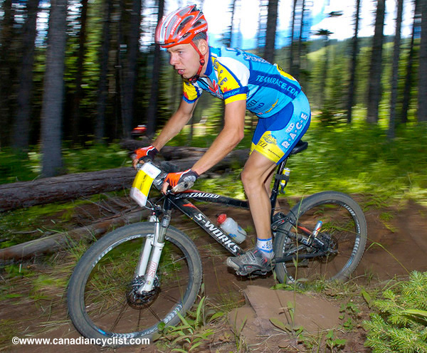 Cross Country Nationals