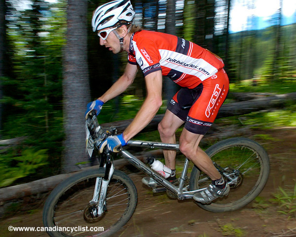 Cross Country Nationals