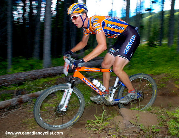 Cross Country Nationals