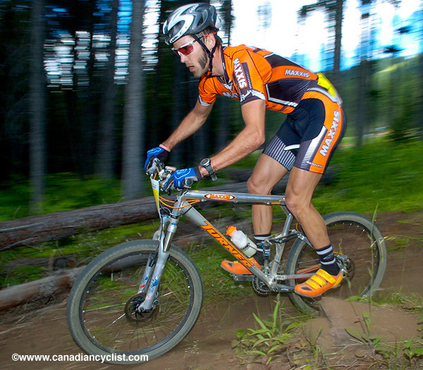 Cross Country Nationals