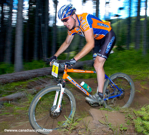 Cross Country Nationals