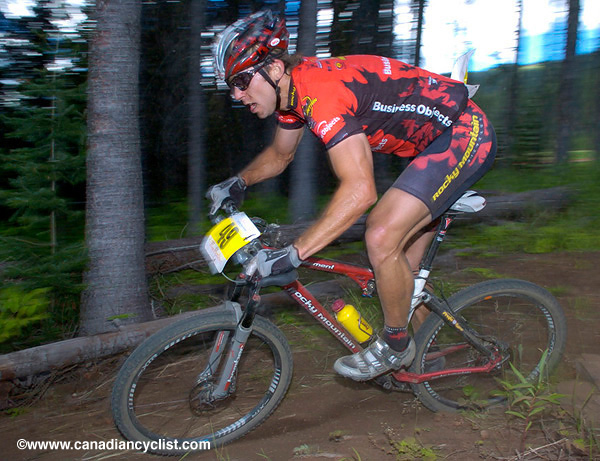 Cross Country Nationals