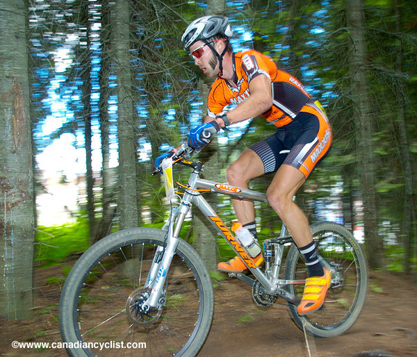 Cross Country Nationals