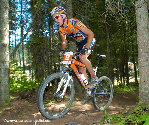 Cross Country Nationals