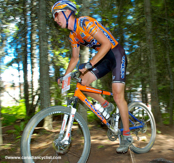 Cross Country Nationals