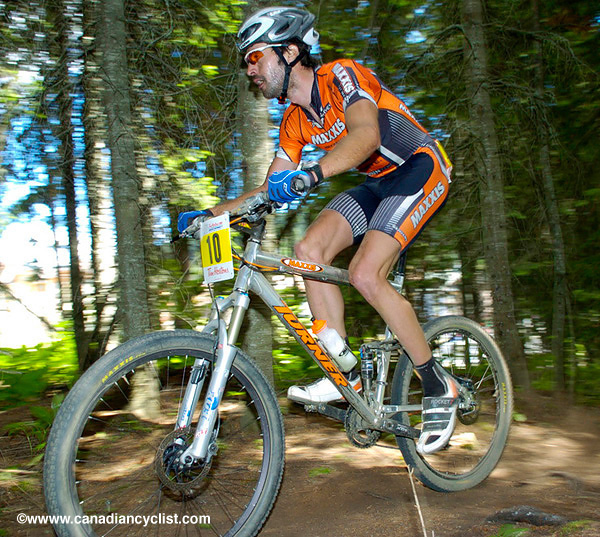 Cross Country Nationals