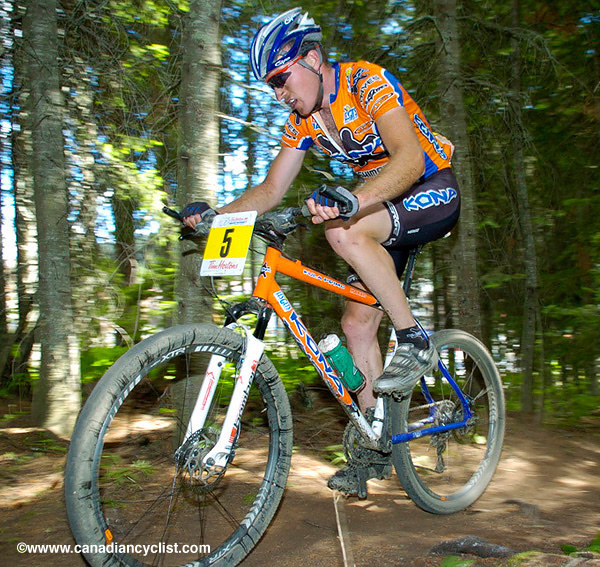 Cross Country Nationals