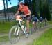 Cross Country Nationals