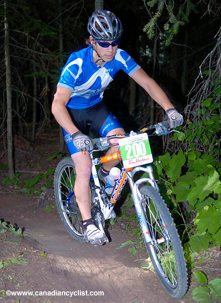 Cross Country Nationals