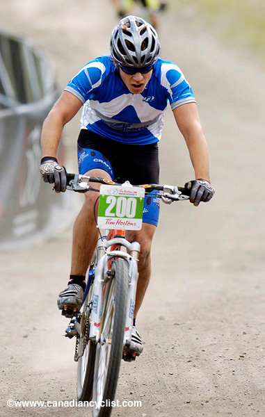 Cross Country Nationals